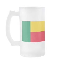 benin mug