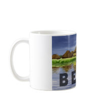 Benin Coffee Mug