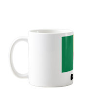 Benin Mugs