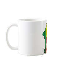 Benin Mugs