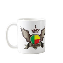 Benin Coffee Mug