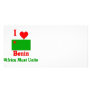 Benin Photo Cards