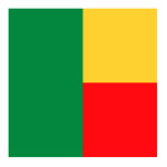 Benin Photo Cutouts