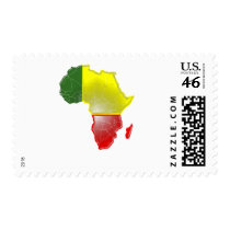 Benin postage by heartofearth Benin postage
