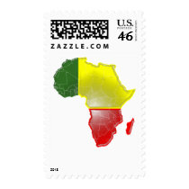 Benin Stamps