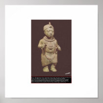 BENIN POSTER 3, BENIN POSTER 4