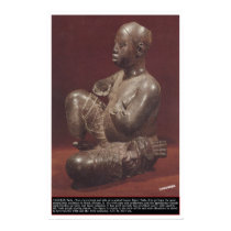 BENIN POSTER 5 posters