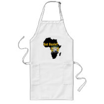 Benin Reublic Flag T-shirt And Etc Apron