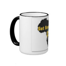 Benin Reublic Flag T-shirt And Etc mugs