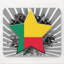 Benin Star Usepad