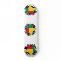 Benin Star Skateboards