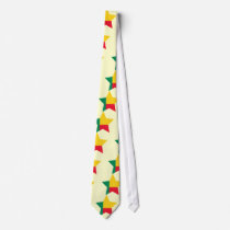 Benin Star Neckwear