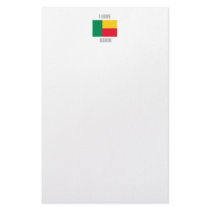 Benin Stationery Paper