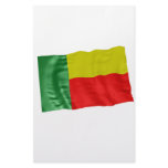 benin stationery paper