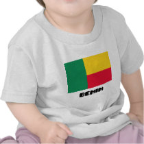 Benin T Shirts