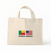 Beninese American Bag