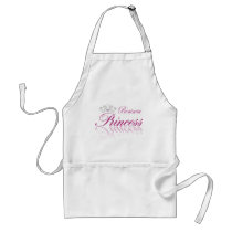 Beninese Princess Apron