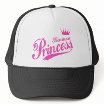 Beninese Princess Hat