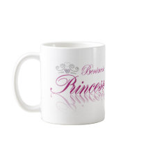 Beninese Princess Coffee Mug