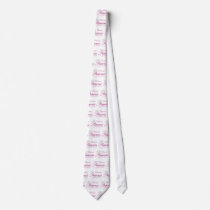 Beninese Princess Ties