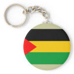 benishangul, Ethiopia Key Chain
