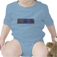 Benita as Beryllium Nickle  Tantalum Tshirts