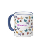 Benita Mugs