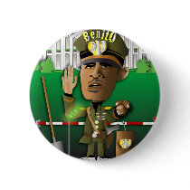 BenitObama Fascism Pins