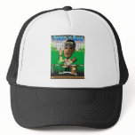 BenitObama Trucker Hat