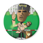 BenitObama Magnets