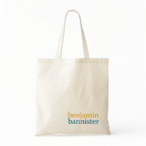 Benjamin Bannister Bags