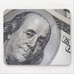 Benjamin Franklin Face