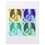 Benjamin Franklin Personalized Flyer