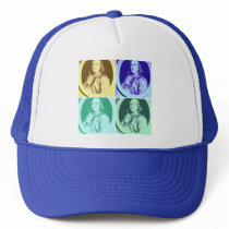Benjamin Franklin Hats