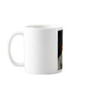 Benjamin Franklin Mug