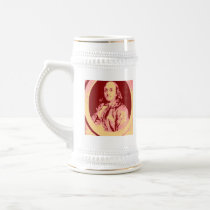 Benjamin Franklin Mug