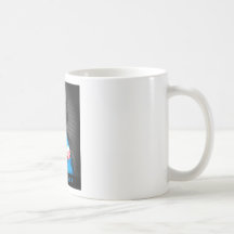 Benjamin Franklin Mug