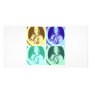Benjamin Franklin Photo Cards