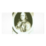 Benjamin Franklin Photo Greeting Card