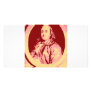 Benjamin Franklin Custom Photo Card