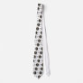 Benjamin Franklin Remember Time Is Money Quote Neckties