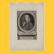 BENJAMIN FRANKLIN Sculpture by Chevillet posters