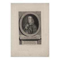 BENJAMIN FRANKLIN Sculpture by Chevillet posters