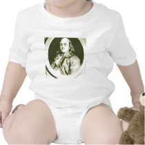 Benjamin Franklin T Shirt
