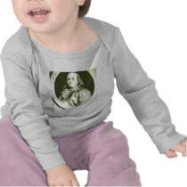 Benjamin Franklin Tee Shirt