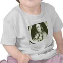 Benjamin Franklin Tshirt