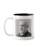 Benjamin Harrison 23 Mug