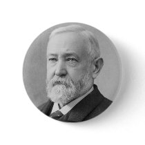 Benjamin Harrison Buttons
