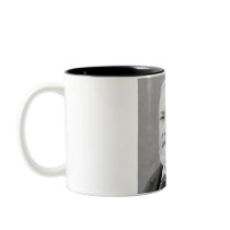 Benjamin Harrison Coffee Mugs