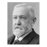 Benjamin Harrison Post Cards